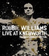 Robbie Williams. Live at Knebworth (2 Dvd)