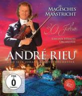 Andre' Rieu - The Magic Of Maastricht (Blu-ray)