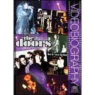 The Doors. Videobiography (2 Dvd)