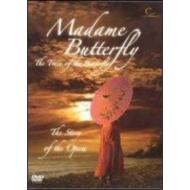 Giacomo Puccini. Madama Butterfly. The Trace of the Butterfly