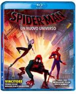 Spider-Man: Un Nuovo Universo (Blu-ray)