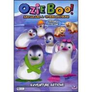 Ozie Boo! Serie 2. Vol. 4