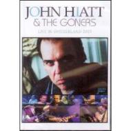 John Hiatt. Live In Switzerland 2003