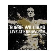 Robbie Williams. Live at Knebworth (Blu-ray)