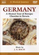 A Musical Journey. Germany. A Musical Tour of Baroque Churches in Bavaria