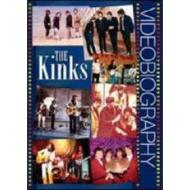 The Kinks. Videobiography (2 Dvd)