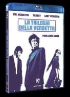 La Trilogia Della Vendetta (3 Blu-Ray) (Blu-ray)