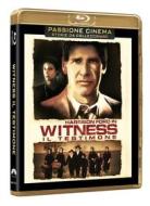 Witness - Il Testimone (Blu-ray)