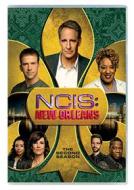 Ncis - New Orleans - Stagione 02 (6 Dvd)
