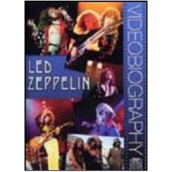 Led Zeppelin. Videobiography (2 Dvd)