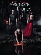 The Vampire Diaries. Stagione 5 (5 Dvd)