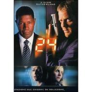 24. Stagione 2 (6 Dvd)