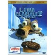 L' era glaciale 2. Il disgelo (Edizione Speciale 2 dvd)
