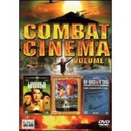 Combat Cinema Volume 1 (Cofanetto 3 dvd)