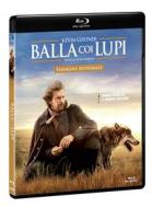 Balla Coi Lupi (Blu-ray)