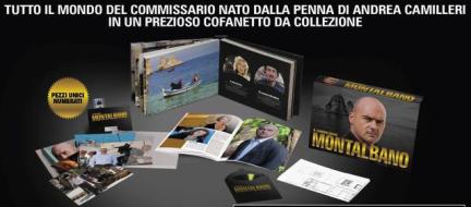 Il commissario Montalbano. Special Edition 2014(Confezione Speciale 27 dvd)