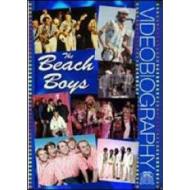 The Beach Boys. Videobiography (2 Dvd)