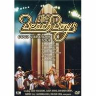 The Beach Boys. Good Vibrations Tour