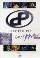 Deep Purple. Live at Montreux 2006 (2 Dvd)