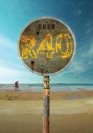 Rush. R40 (Cofanetto 6 blu-ray)