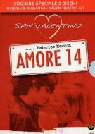 Amore 14 (Cofanetto 2 dvd)