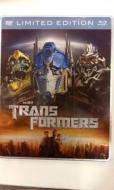 Transformers (Limited Edition) (Blu-ray)