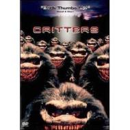 Critters. Gli extraroditori