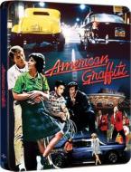 American Graffiti Limited Edition Steelbook [Edizione. Regno Unito]