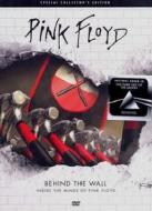 Pink Floyd - Behind The Wall (Dvd+Cd)