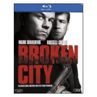 Broken City (Blu-ray)