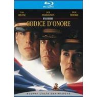 Codice d'onore (Blu-ray)