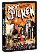 Robot Chicken - Stagione 06 (2 Dvd+Gadget)