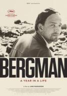 Bergman 100 - La Vita, I Segreti, Il Genio