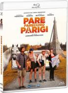 Pare Parecchio Parigi (Blu-ray)