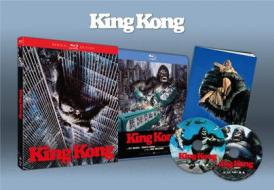 King Kong (Special Edition) (2 Blu-Ray) (Blu-ray)