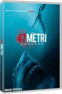 47 Metri - Uncaged (Blu-ray)