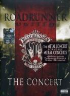 Roadrunner United. The Concert (2 Dvd)