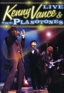 Kenny Vance & The Planotones - Live