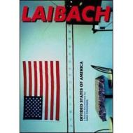 Laibach. Divided States Of America