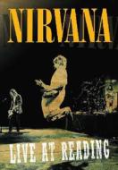 Nirvana. Live at Reading Festival