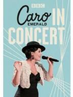 Caro Emerald - In Concert