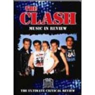 The Clash. Music In Review (2 Dvd)