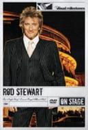 Rod Stewart. One Night Only! Rod Stewart Live at the Royal Albert Hall