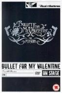 Bullet For My Valentine. The Poison. Live at Brixton
