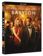 Babylon (2 Blu-Ray) (Blu-ray)