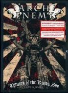 Arch Enemy - Tyrants Of The Rising Sun (Ltd) (Dvd+2 Cd)