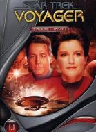 Star Trek. Voyager. Stagione 1. Vol. 1 (2 Dvd)