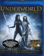 Underworld. La ribellione dei Lycans (Blu-ray)