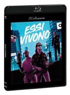 Essi Vivono (Blu-Ray+Dvd) (2 Blu-ray)