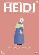 Heidi. Vol. 6. Arriva la nonna